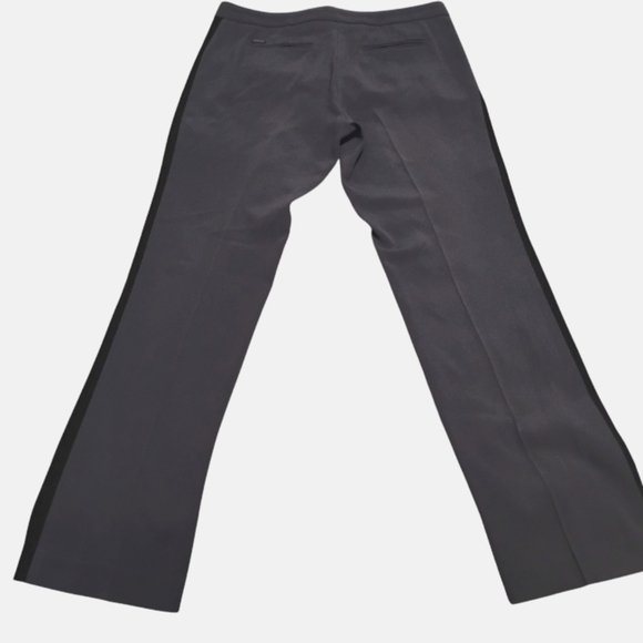 Aritzia Wilfred | EUC Effortless Tuxedo Trousers Tailored Straight-Leg Cut | 4 - Picture 6 of 16
